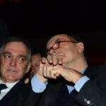 scissione Enrico Rossi e Pierluigi Bersani