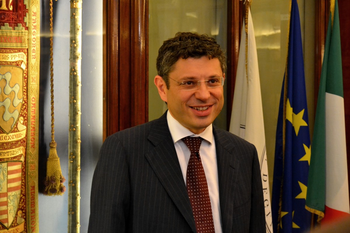 francesco ubertini università di bologna