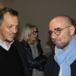 Gabriele Muccino e Gabriele Salvatores