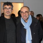 Paolo Genovese e Gabriele Salvatores