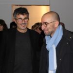 Paolo Genovese e Gabriele Salvatores