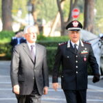 Giovanni Salvi e Vittorio Tomasone