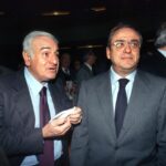 Alessandro Parnasi e Francesco Gaetano Caltagirone (1999)