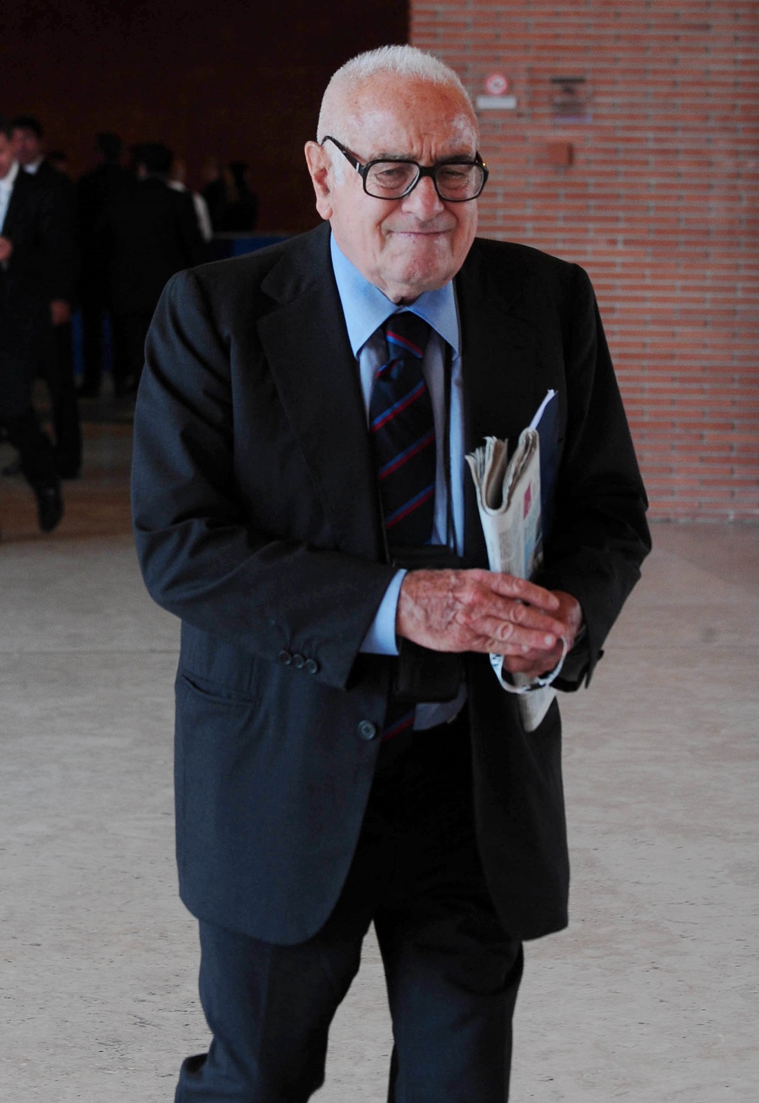 Alessandro Parnasi (2010)