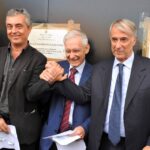 Stefano Boeri, Valerio Onida e Giuliano Pisapia