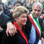 Susanna Camusso e Giuliano Pisapia