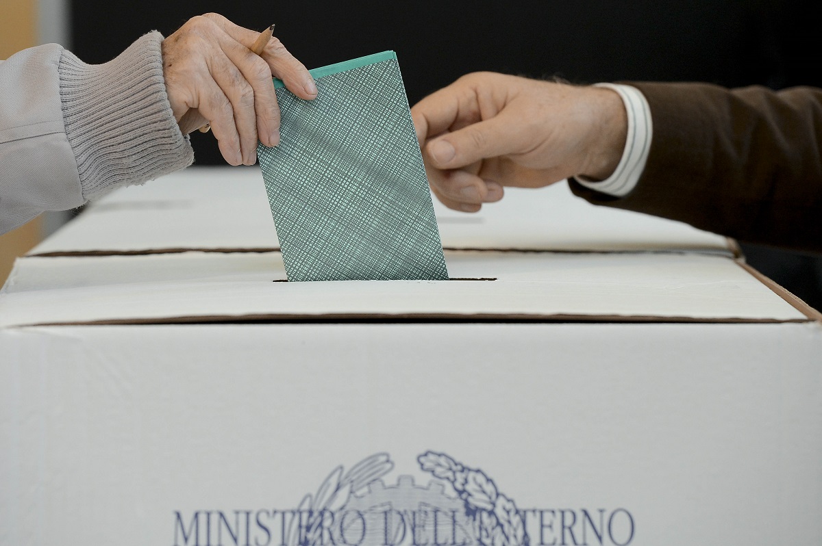 elezioni abruzzo