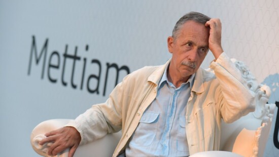 Paolo Berdini