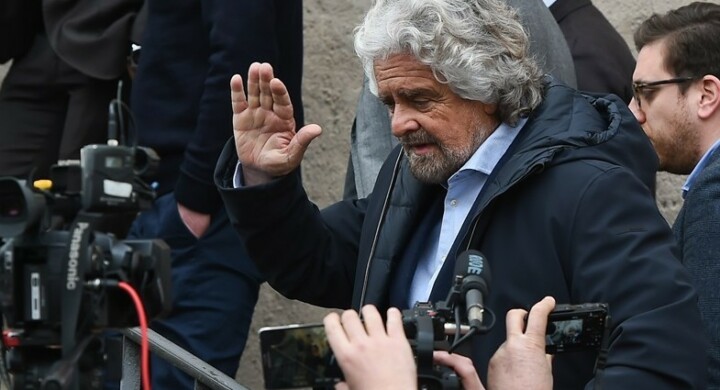 Beppe Grillo, Papa Francesco e Avvenire. Cosa sta succedendo fra M5S e Cei?