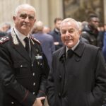Tullio Del Sette carabinieri, Gianni Letta
