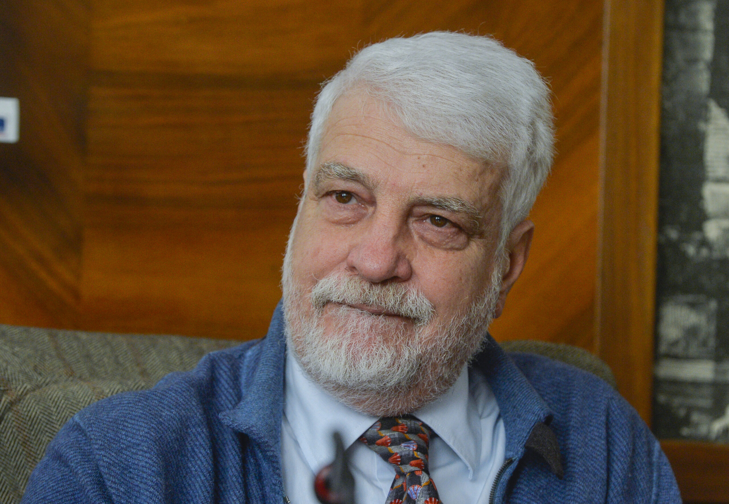 GIANNI SILVESTRINI; Economia circolare