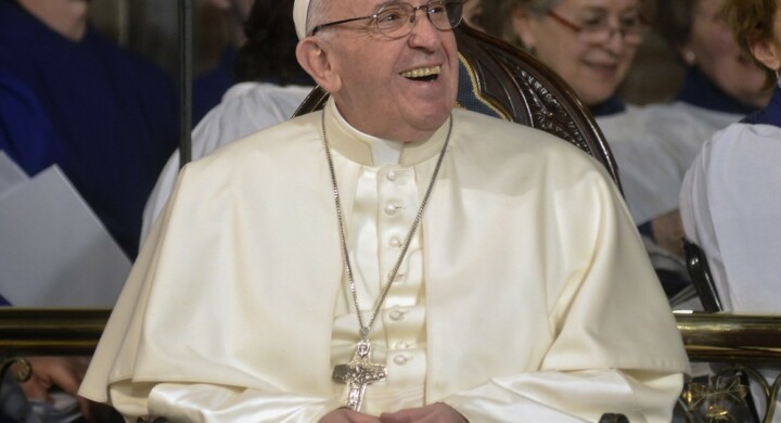 Ritratto di Francesco, un Papa “rivoluzionario”