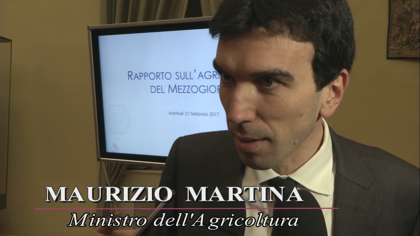 Agricoltura