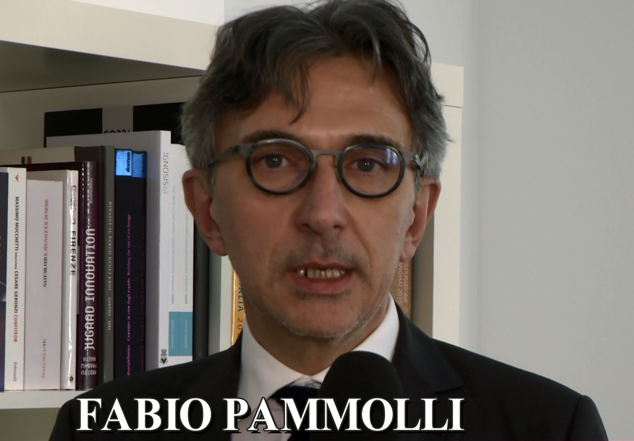 Fabio Pammolli