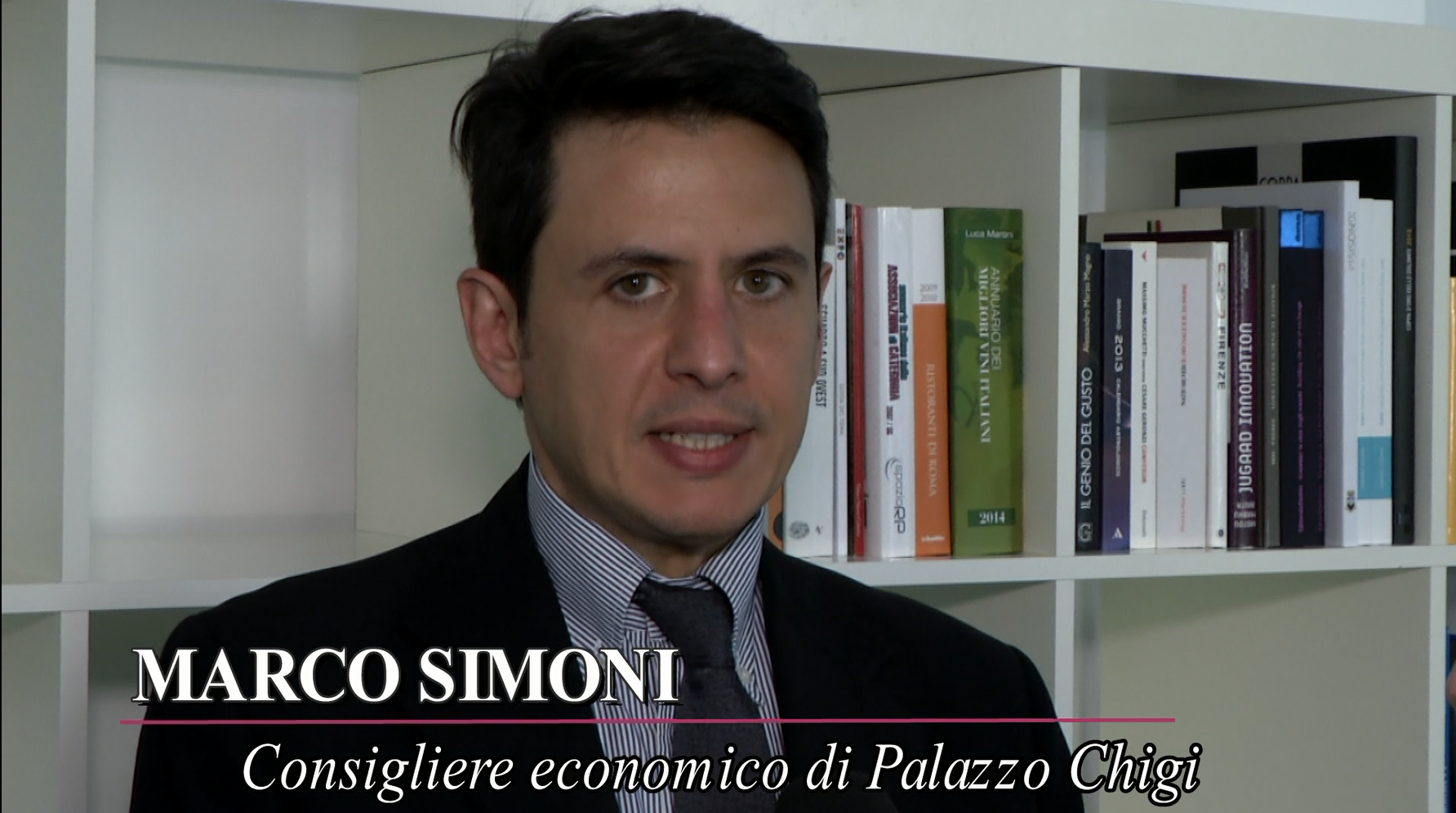 Marco Simoni