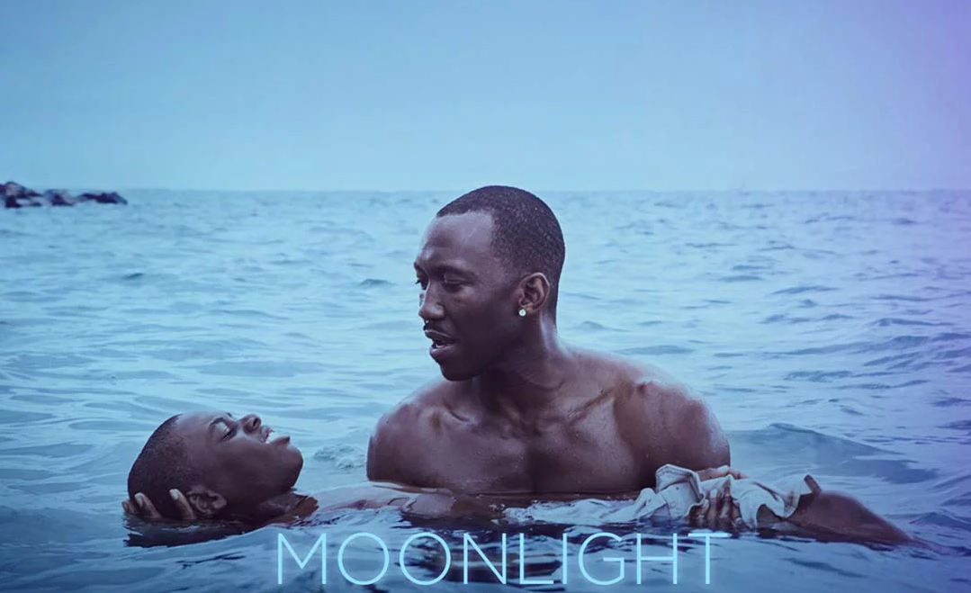 moonlight locandina