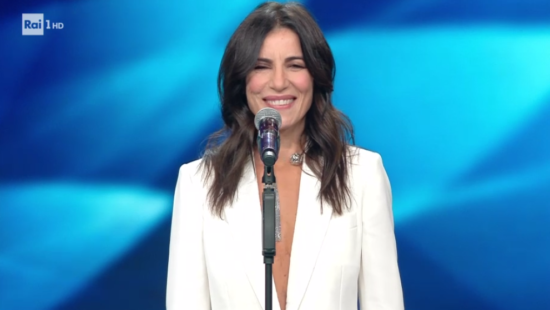 paola turci sanremo 2017