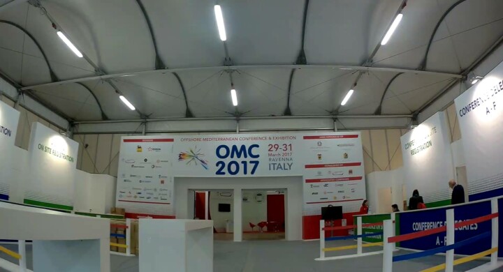 Offshore Mediterranean Conference, tutti i dettagli