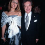 Anita Di Biagio, Vittorio Cecchi Gori, 2000