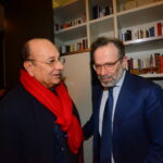 Arnaldo Sciarelli, Umberto Ranieri