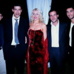 Leonardo Pieraccioni, Alessandro Gassman, Rita Rusic, Gianmarco Tognazzi, Raul Bova (1996)