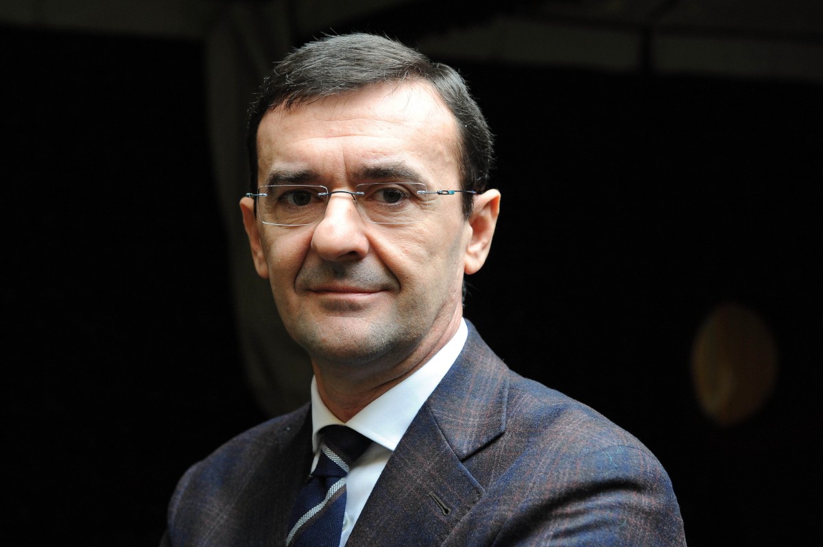 flixbus GIUSEPPE FRANCESCO VINELLA PRESIDENTE ANAV