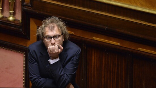 LUCA LOTTI