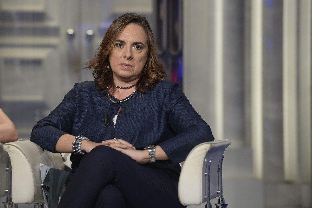 morbillo roberta siliquini