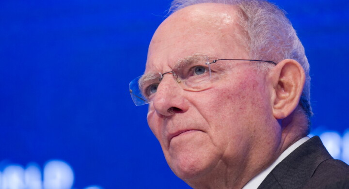 Cosa si è detto in Germania del faccia a faccia tra Schäuble e Mnuchin