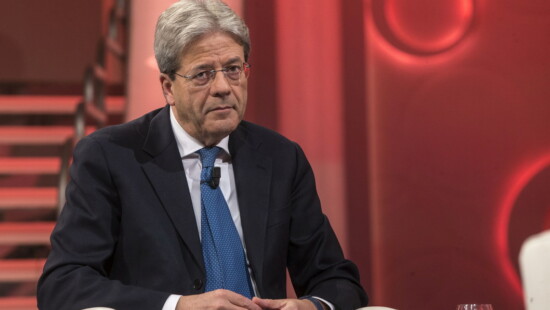 Gentiloni