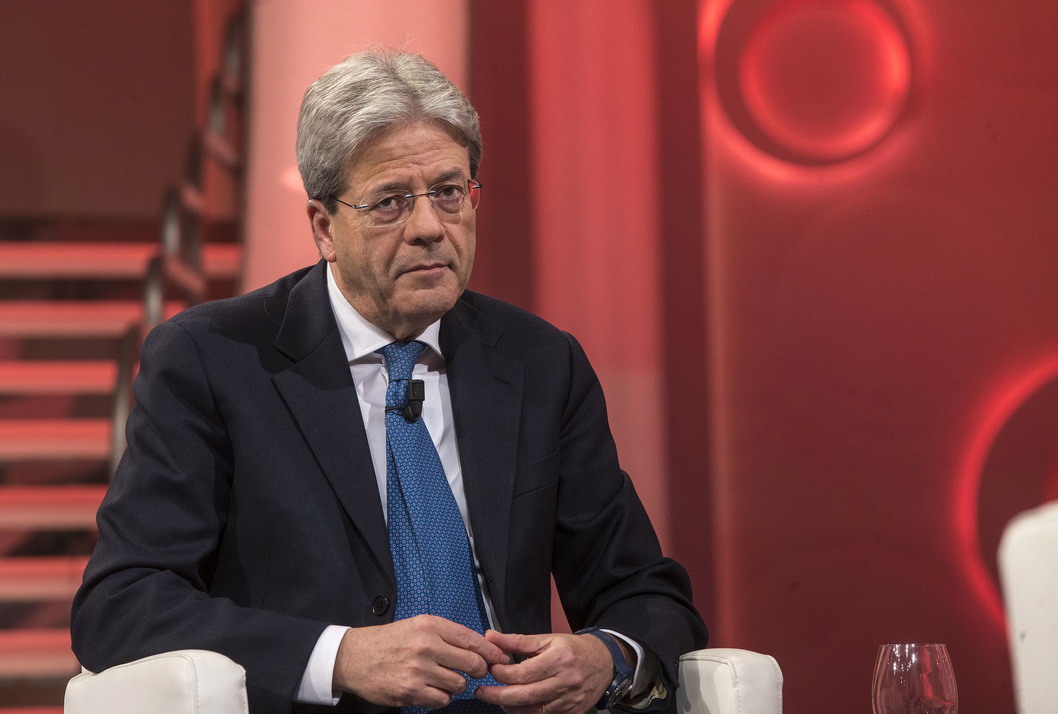 Gentiloni
