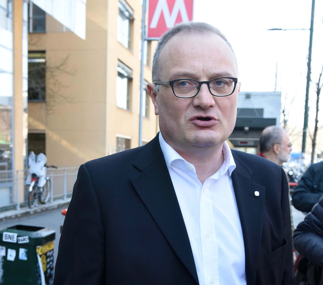 Nicola Borzi, sole 24 ore