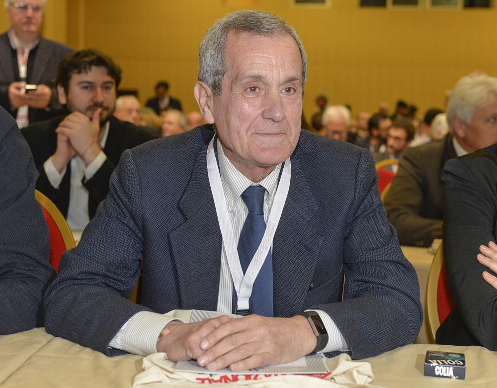 Carlo Vizzini