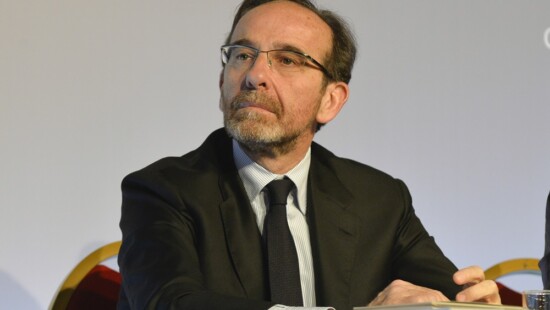 Riccardo Nencini lobbisti