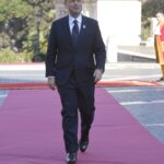 Joseph Muscat (premier Malta)