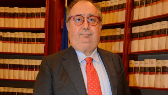 Giuseppe Benedetto