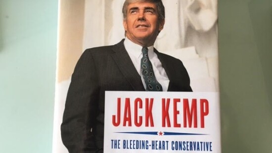 Jack Kemp