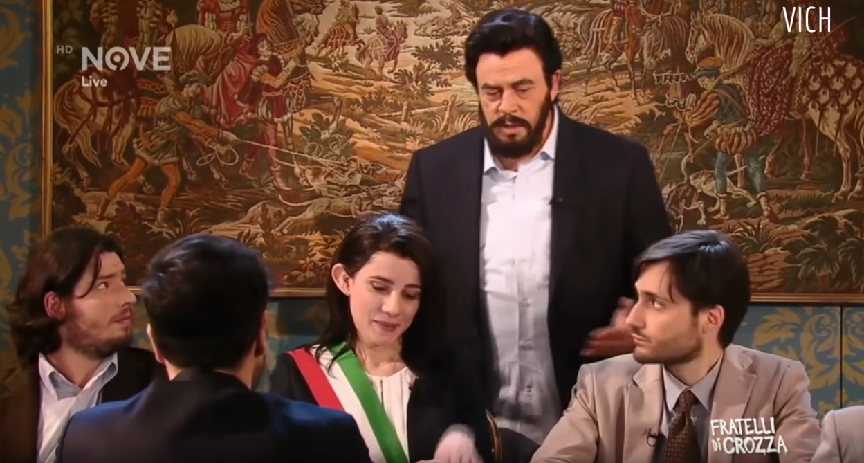 raggi cannavacciuolo crozza