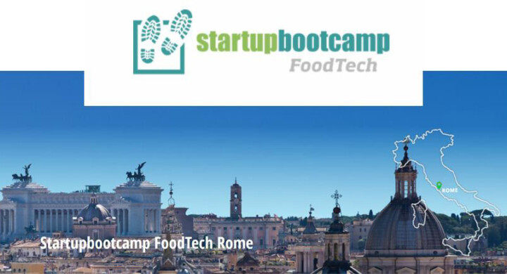 Tutti i dettagli su Demo Day di Startupbootcamp FoodTech