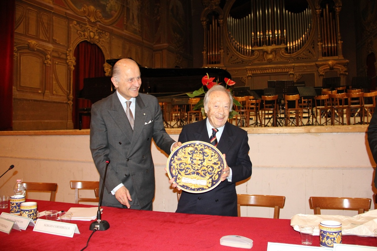 Zedda, giorgio Girelli