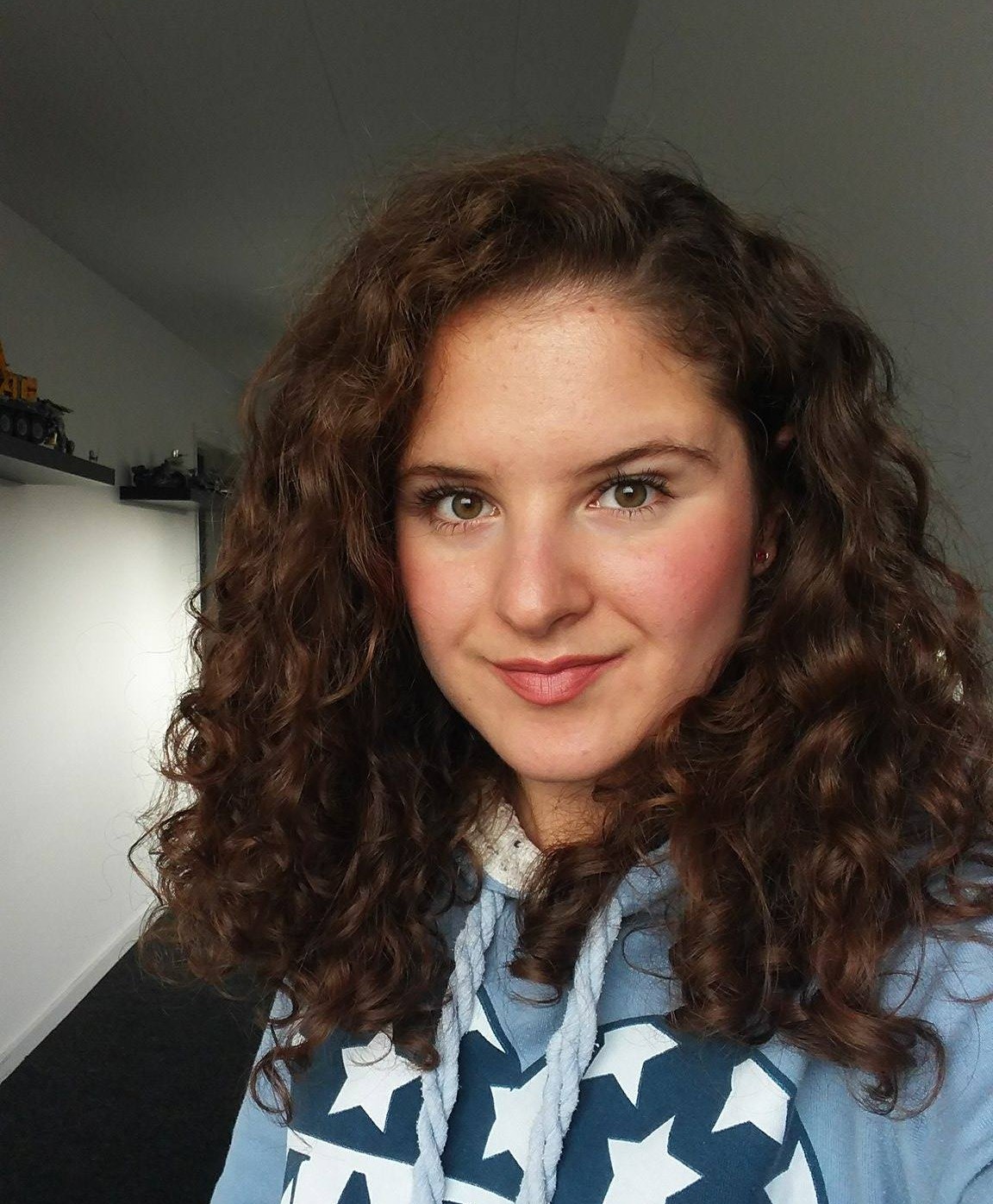 Georgiana Rusu Danimarca