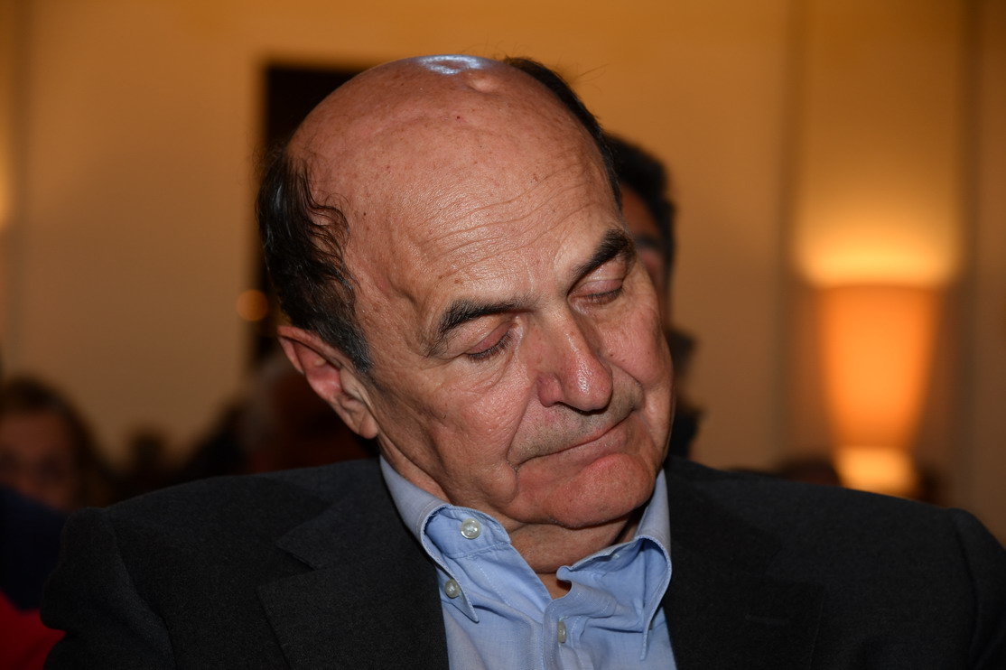 Pier Luigi Bersani
