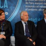 Rossella Muroni, Gian Luca Galletti, Antonello Ciotti