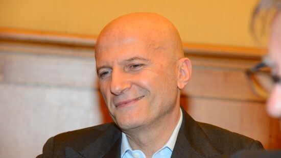 Augusto Minzolini