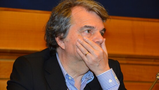 Renato Brunetta