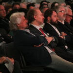 Beppe Grillo ivrea