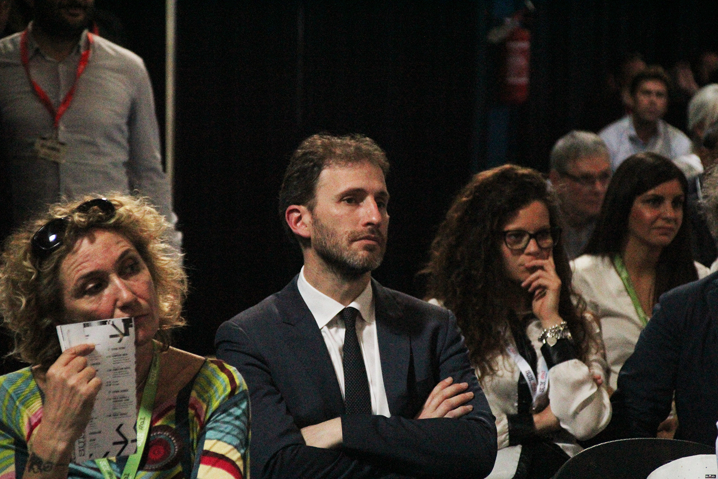 Casaleggio Davide Casaleggio movimento 5 stelle ivrea