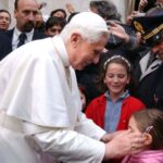 Benedetto XVI (2005)