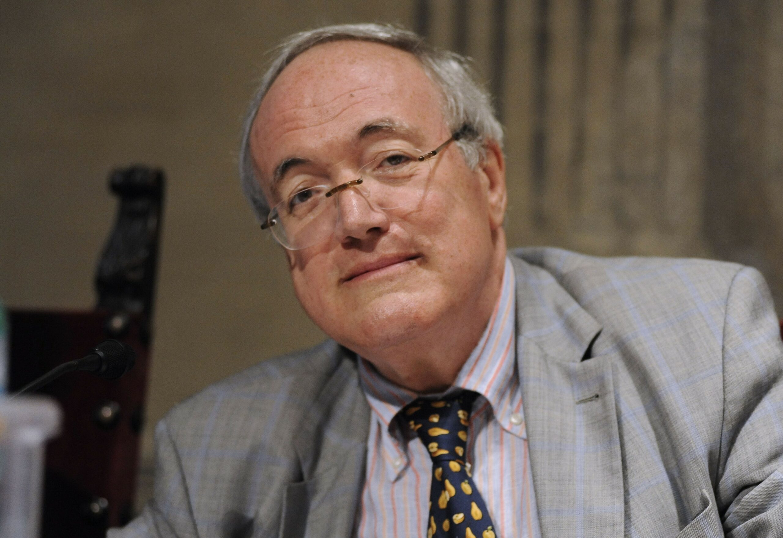 FRANCESCO D'AGOSTINO