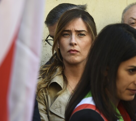 Boschi e Raggi